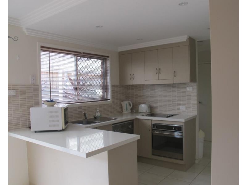 7/93 Pennycuick Street, West Rockhampton QLD 4700